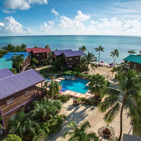 X'Tan Ha- The Waterfront Hotel San Pedro  Luaran gambar