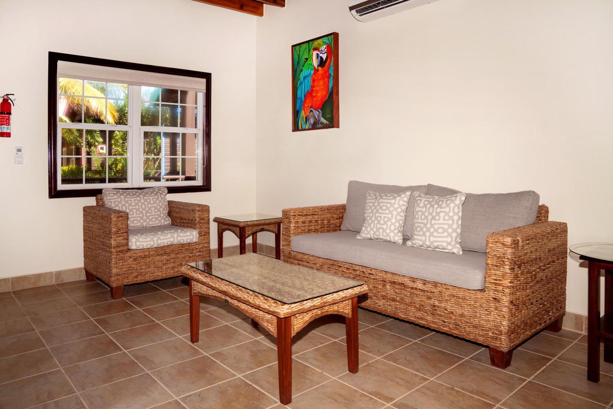 X'Tan Ha- The Waterfront Hotel San Pedro  Luaran gambar