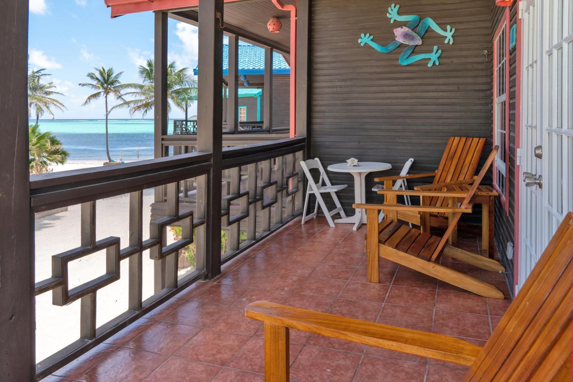 X'Tan Ha- The Waterfront Hotel San Pedro  Luaran gambar