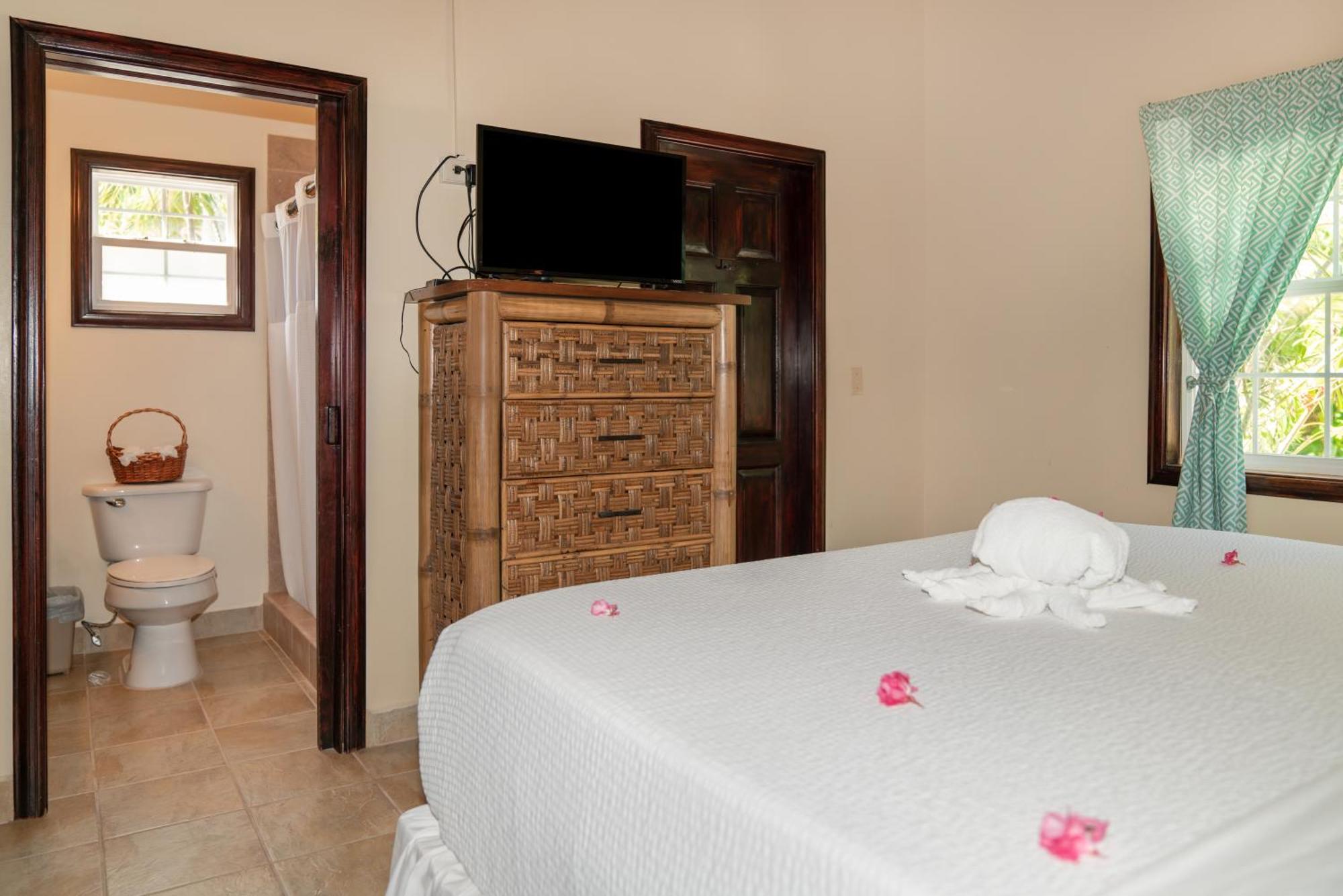 X'Tan Ha- The Waterfront Hotel San Pedro  Luaran gambar