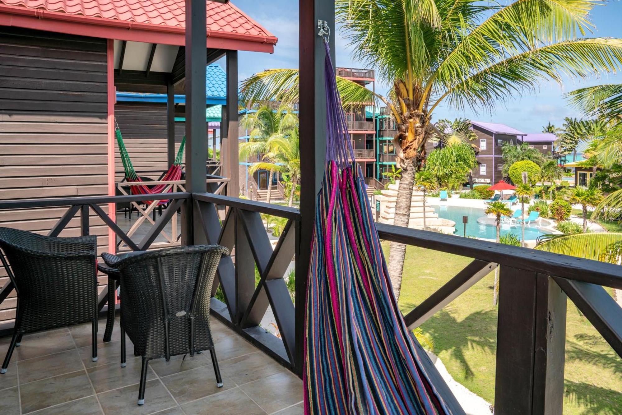 X'Tan Ha- The Waterfront Hotel San Pedro  Luaran gambar